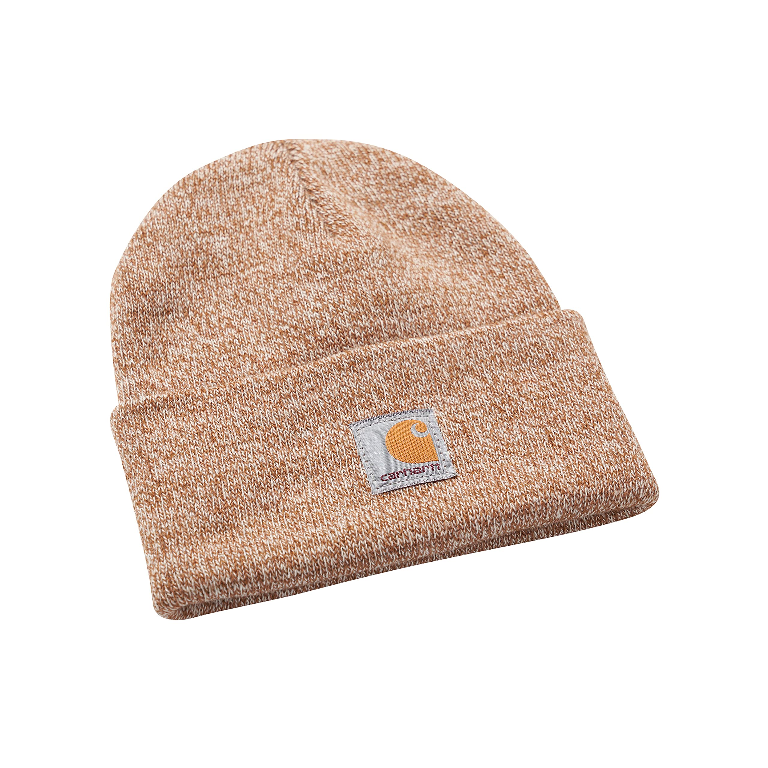 Carhartt Unisex Toddler Acrylic Watch Hat - Warm Winter Beanie for Kids, Boys & Girls - Perfect for Outdoor Activities, Snow Play & Cold Weather Protection