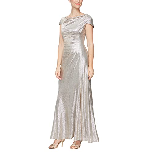 Champagne Metallic