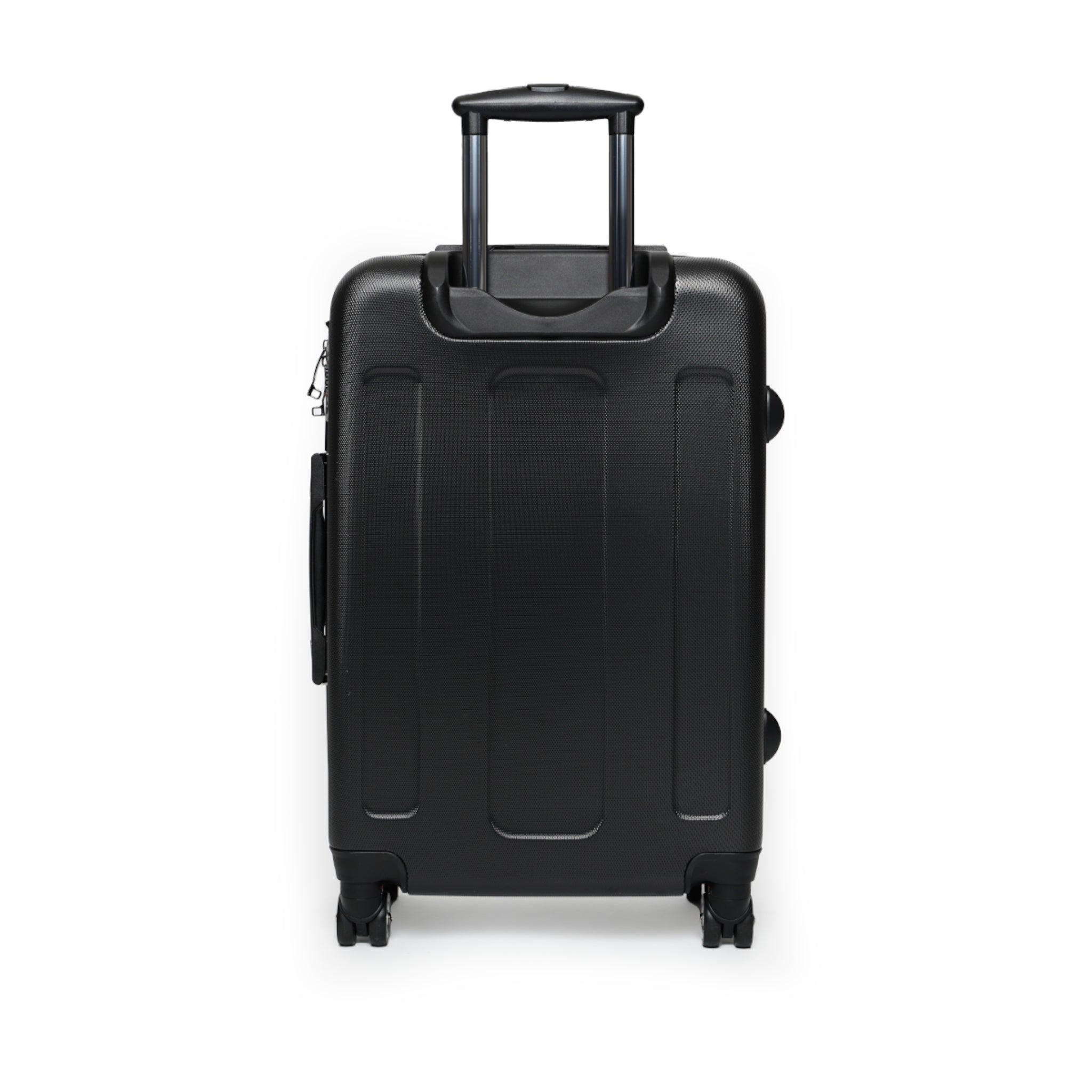 Stylish Groovy Lei Cabin Suitcase - Lightweight Carry-On Luggage for Travel, Business Trips & Weekend Getaways