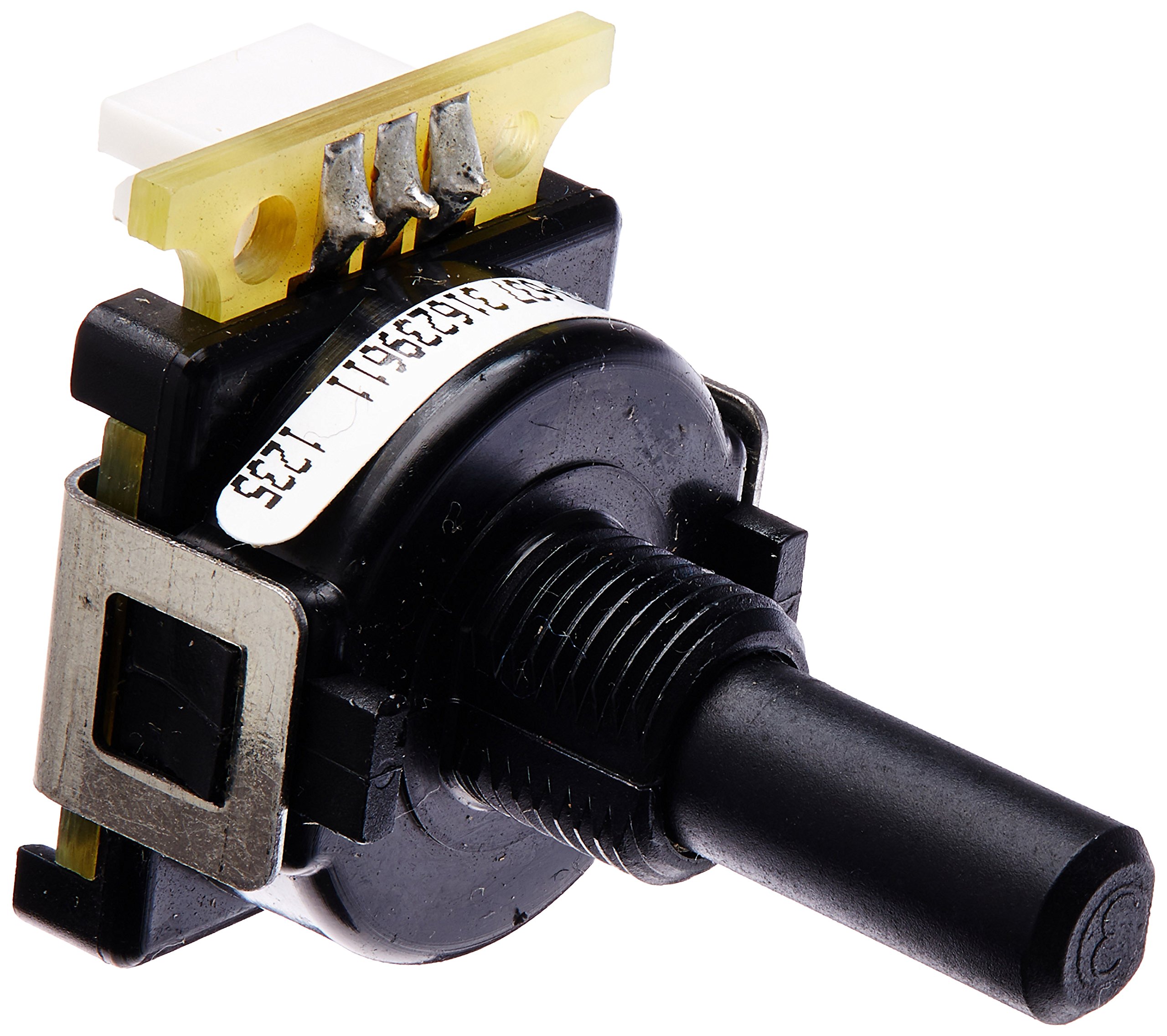 Original Frigidaire 316239611KIT Switch Unit Replacement Part - Compatible with Refrigerators & Freezers - Perfect for DIY Home Appliance Repair & Maintenance