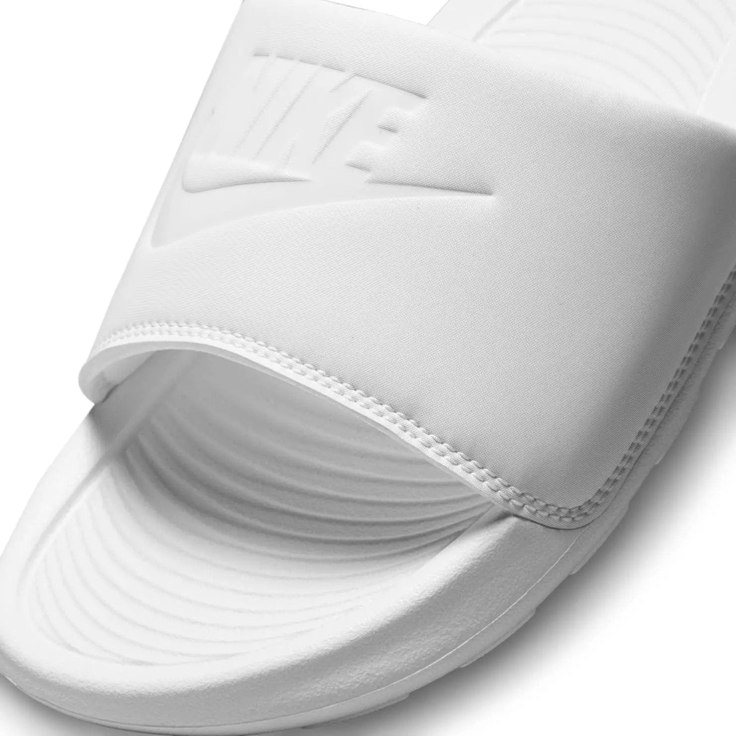 Nike Victori One Slide Sandals for Women - Comfortable & Stylish Summer Shoes - Perfect for Beach, Pool, and Casual Wear