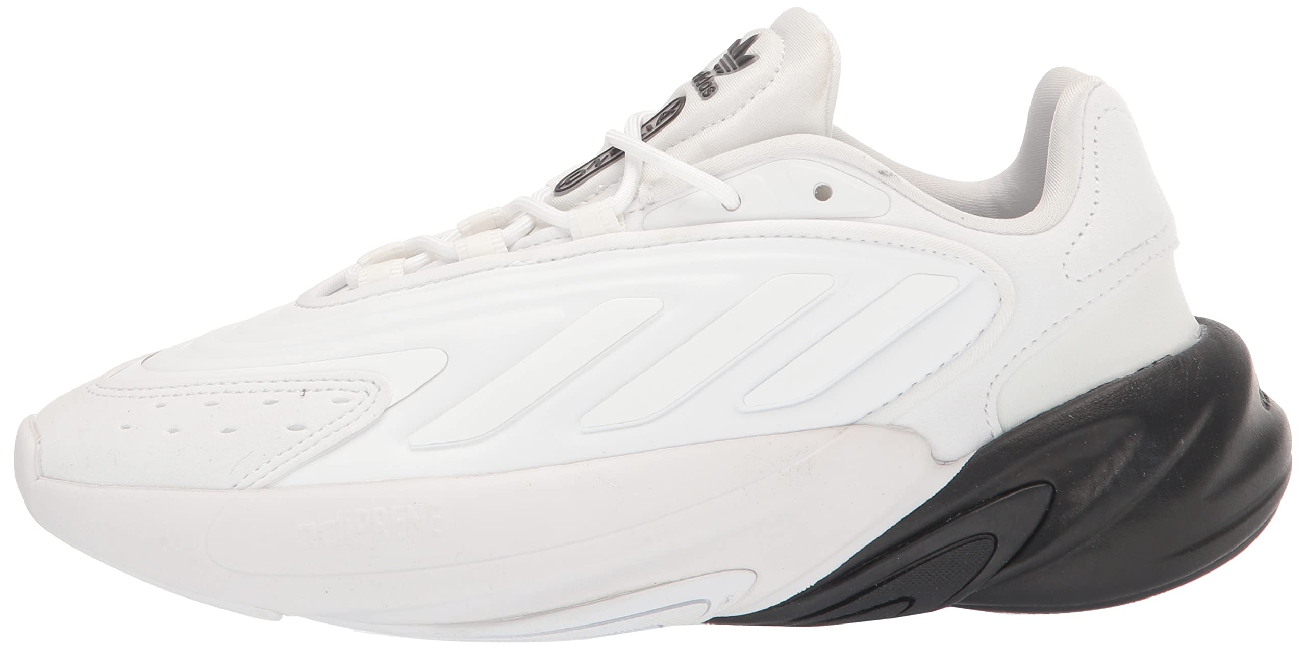adidas Originals Men's Ozelia Sneakers - Lightweight Running Shoes for Men | Comfortable Casual Athletic Footwear for Gym, Workout & Everyday Wear