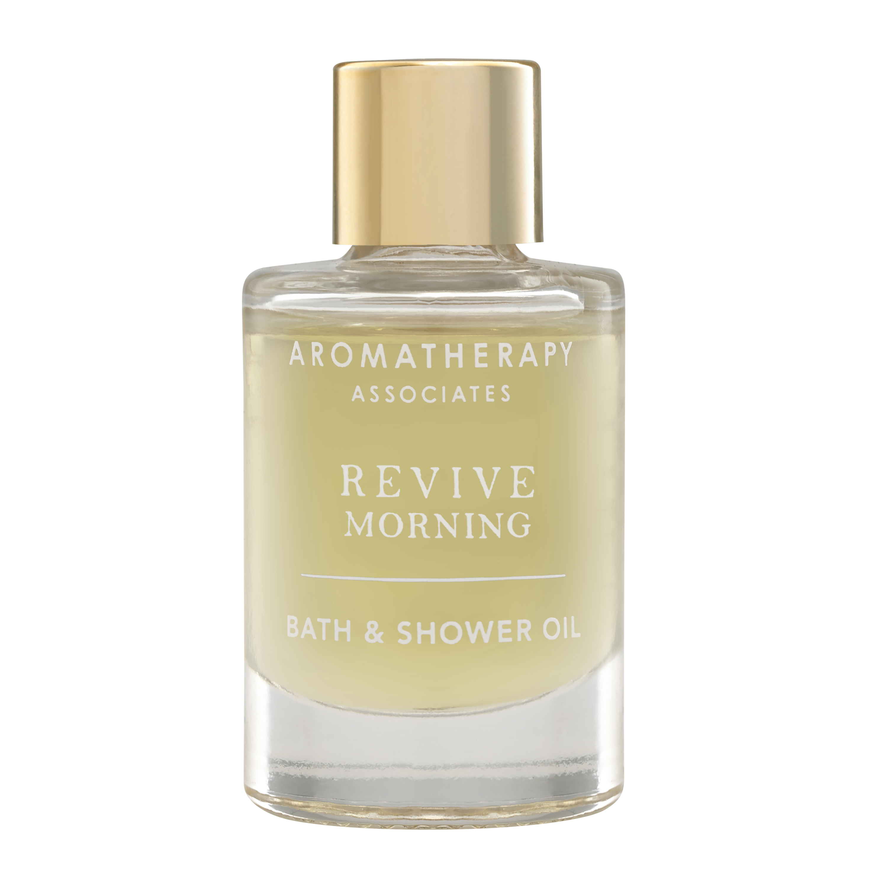 Revitalizing Morning Bath & Shower Oil for Travel - Energizing Aromatherapy for Refreshing Start to Your Day | Perfect for Hotel Stays & Home Relaxation