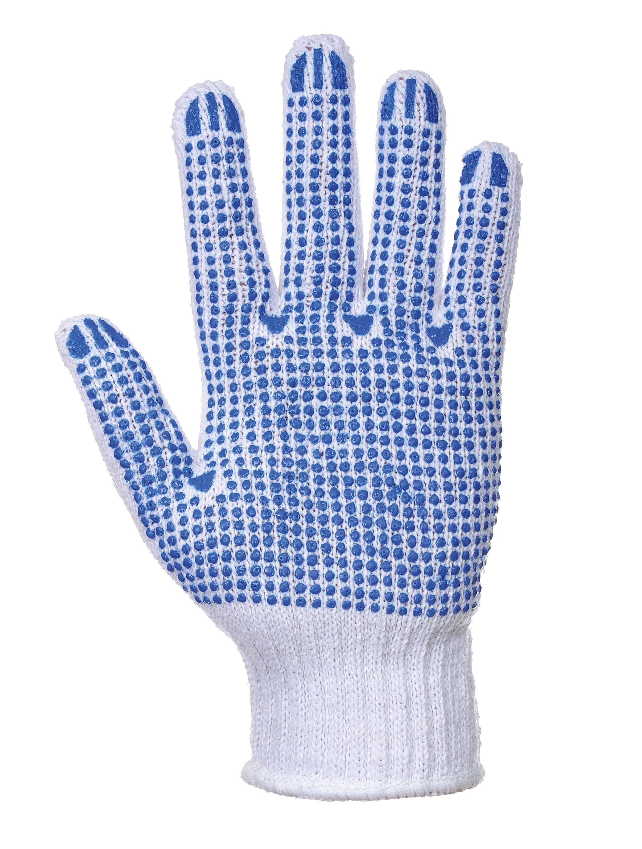 Classic Polka Dot Gloves for Women - Fashionable Winter Gloves with Stylish Dots - Perfect for Outdoor Activities, Driving & Cold Weather Protection