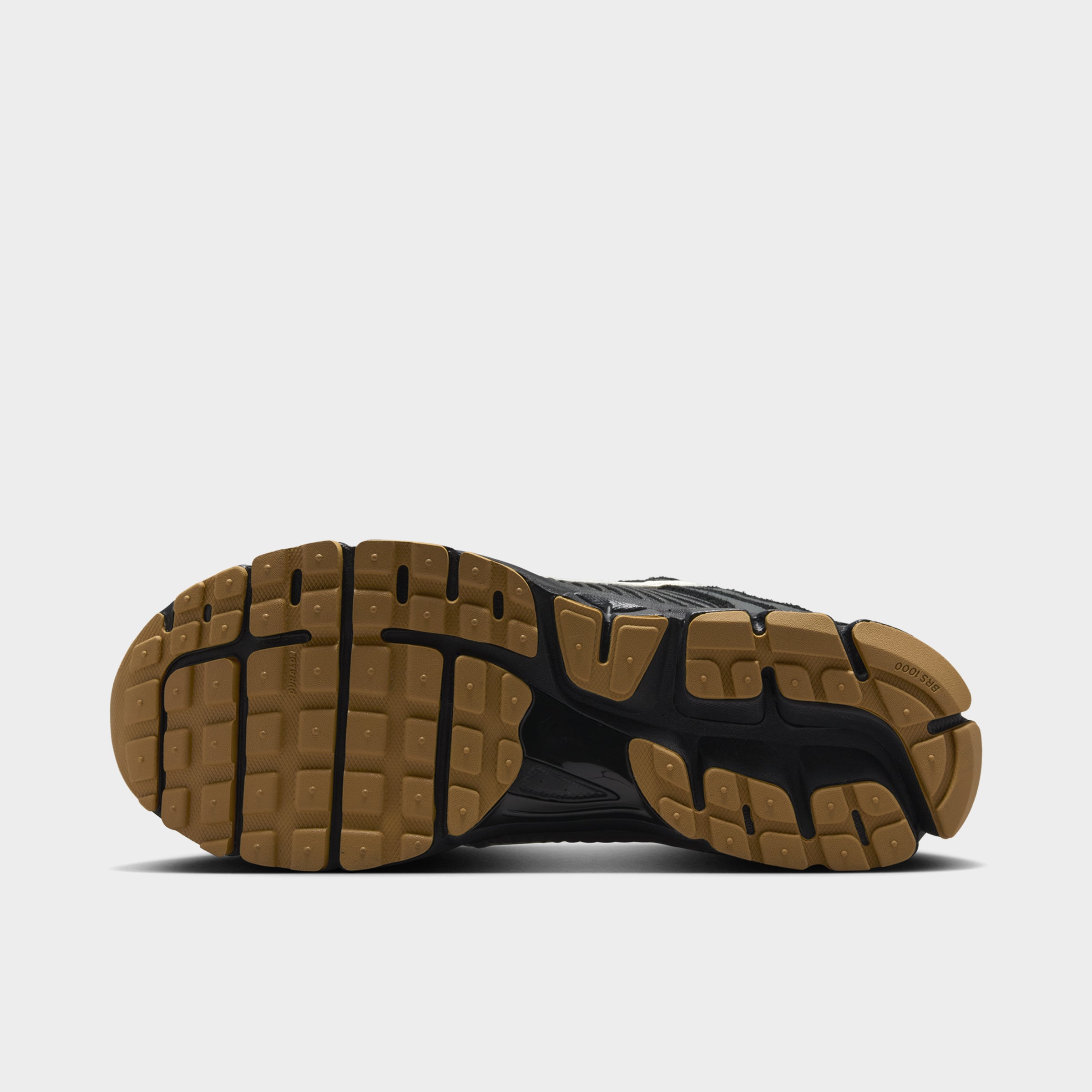 Nike Zoom Vomero 5 Running Shoes - Black/Coconut Milk/Off Noir - Men's Cushioned Road Running Sneakers for Jogging, Gym Workouts & Everyday Wear