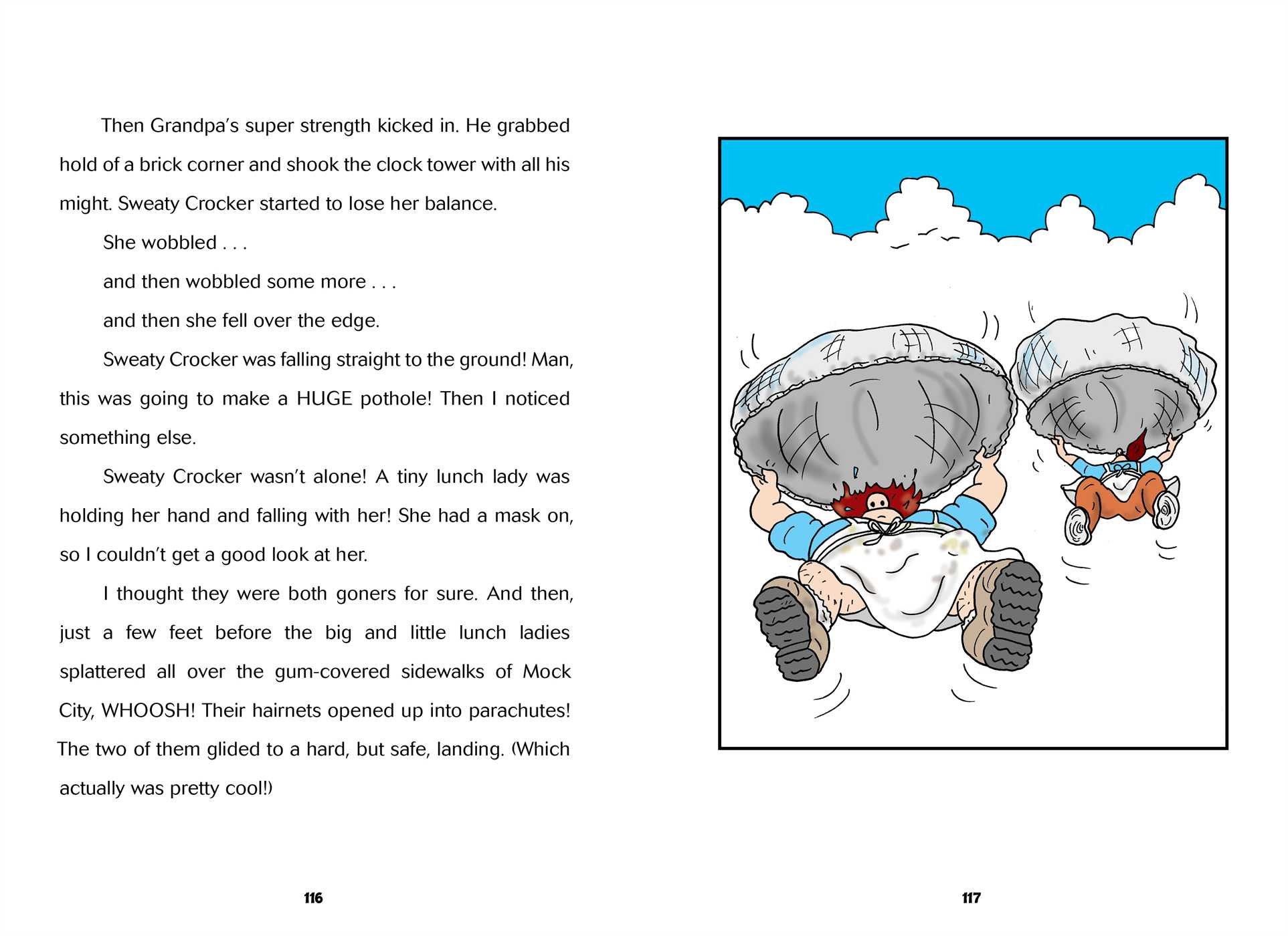 The Ice Cream Kid: Brain Freeze! (Book 1) - Fun Children's Adventure Story for Summer Reading & Bedtime Stories