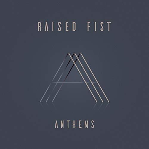 Anthems Vinyl LP - Classic Rock Music Album for Collectors & Audiophiles - Perfect for Home Listening & Music Enthusiasts