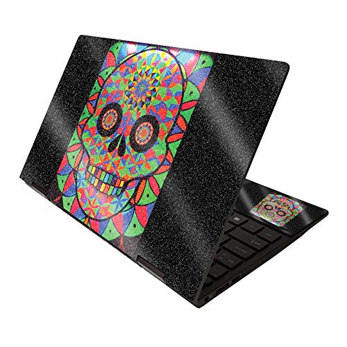 Geo Sugar Skull