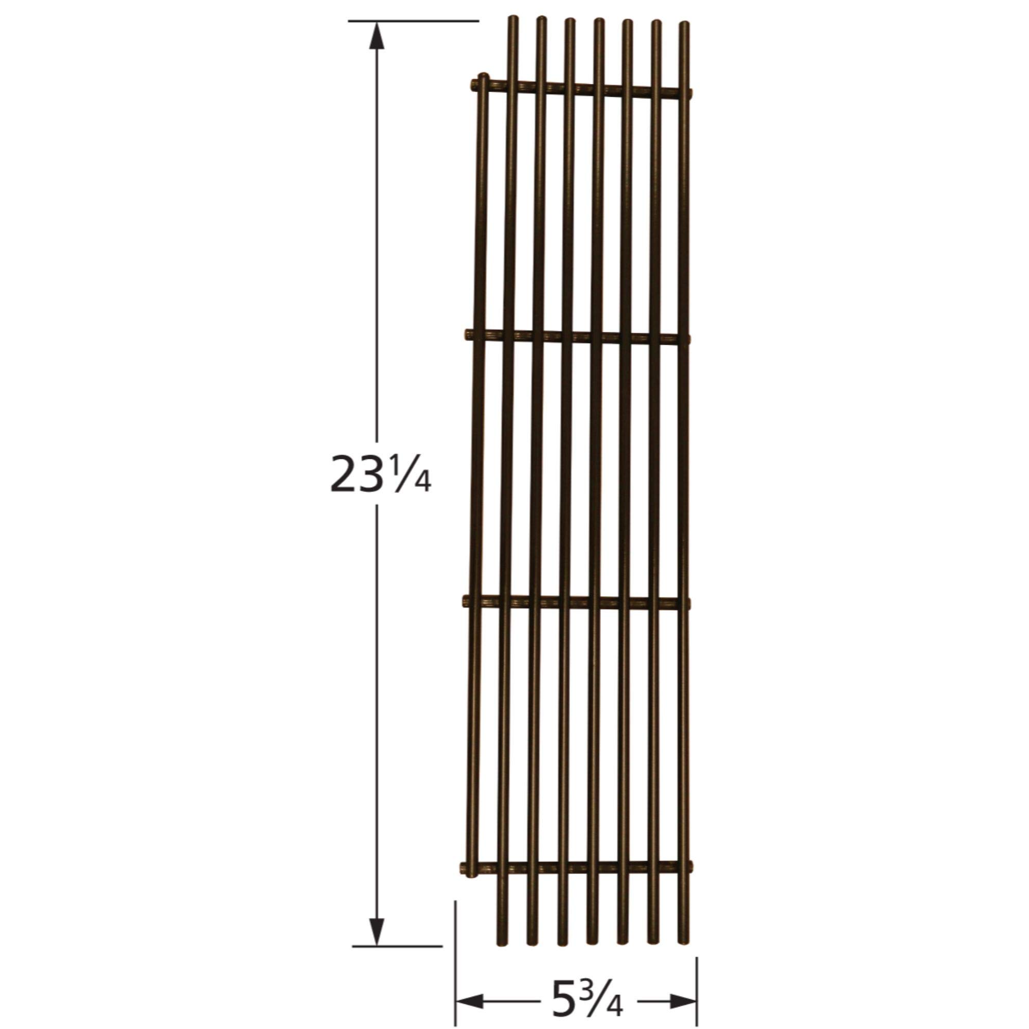 Viking Gas Grill Replacement Parts - 23.25