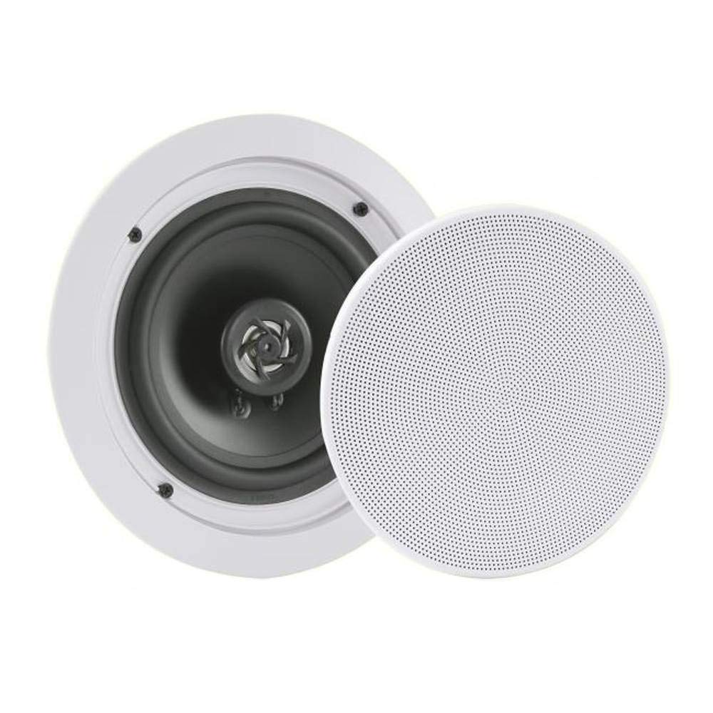 Pyle PDICBT652RD 6.5