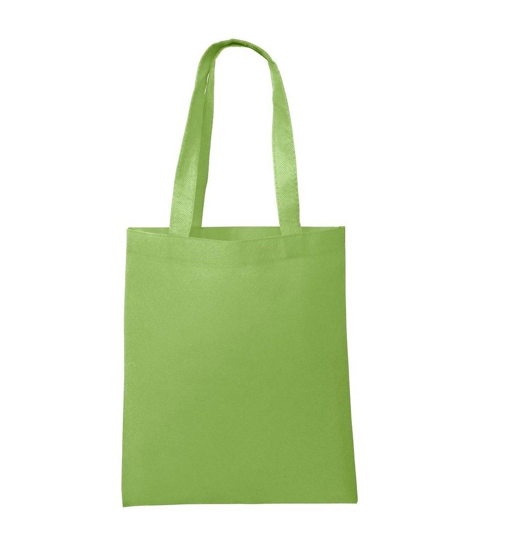 Eco-Friendly Reusable Non-Woven Promotional Tote Bags - 13