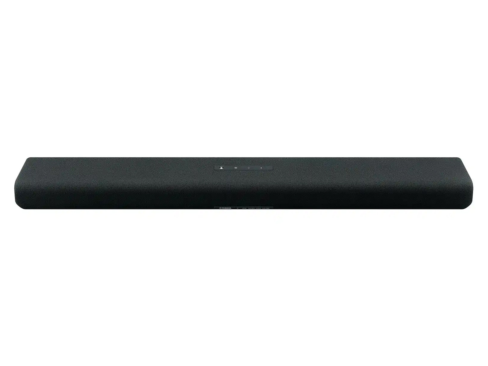Yamaha SR-B30A Sound Bar with Built-in Subwoofer - High-Quality Audio for Home Theater, TV, and Gaming - Perfect for Living Rooms and Bedrooms