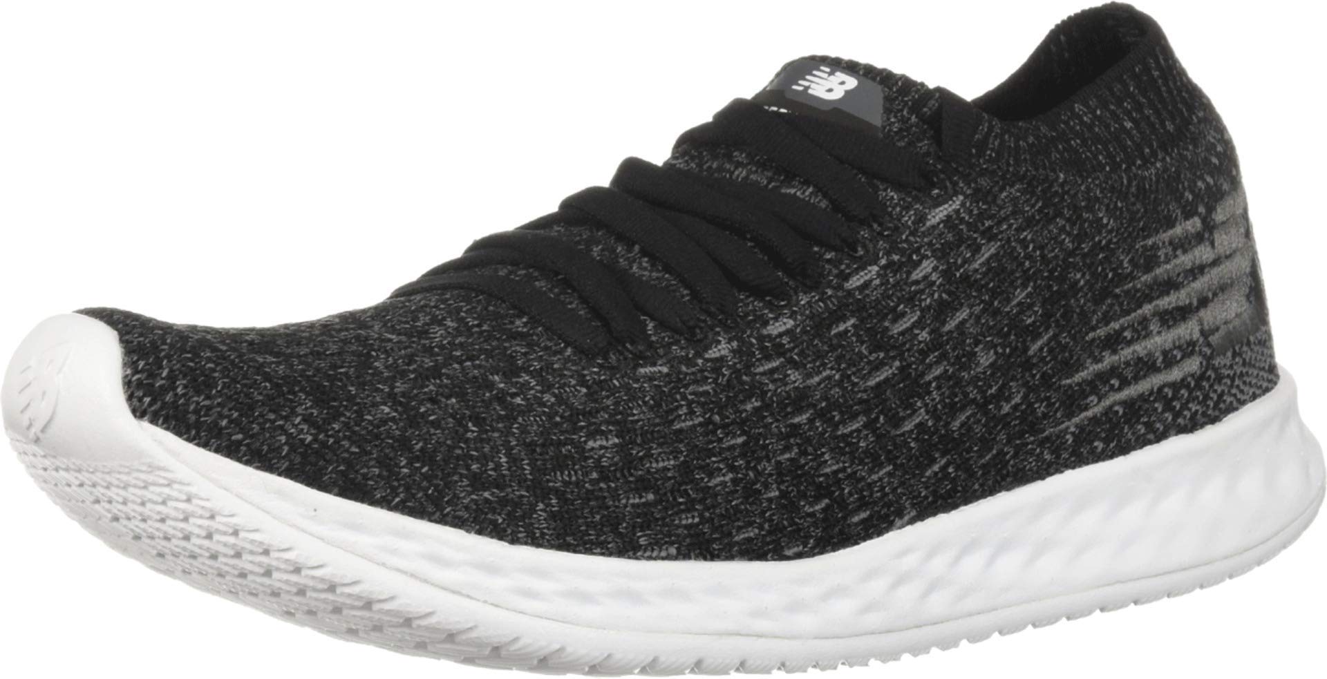 New Balance Women's Fresh Foam Zante Solas V1 Running Shoes - Lightweight Cushioned Sneakers for Jogging, Gym Workouts & Everyday Comfort