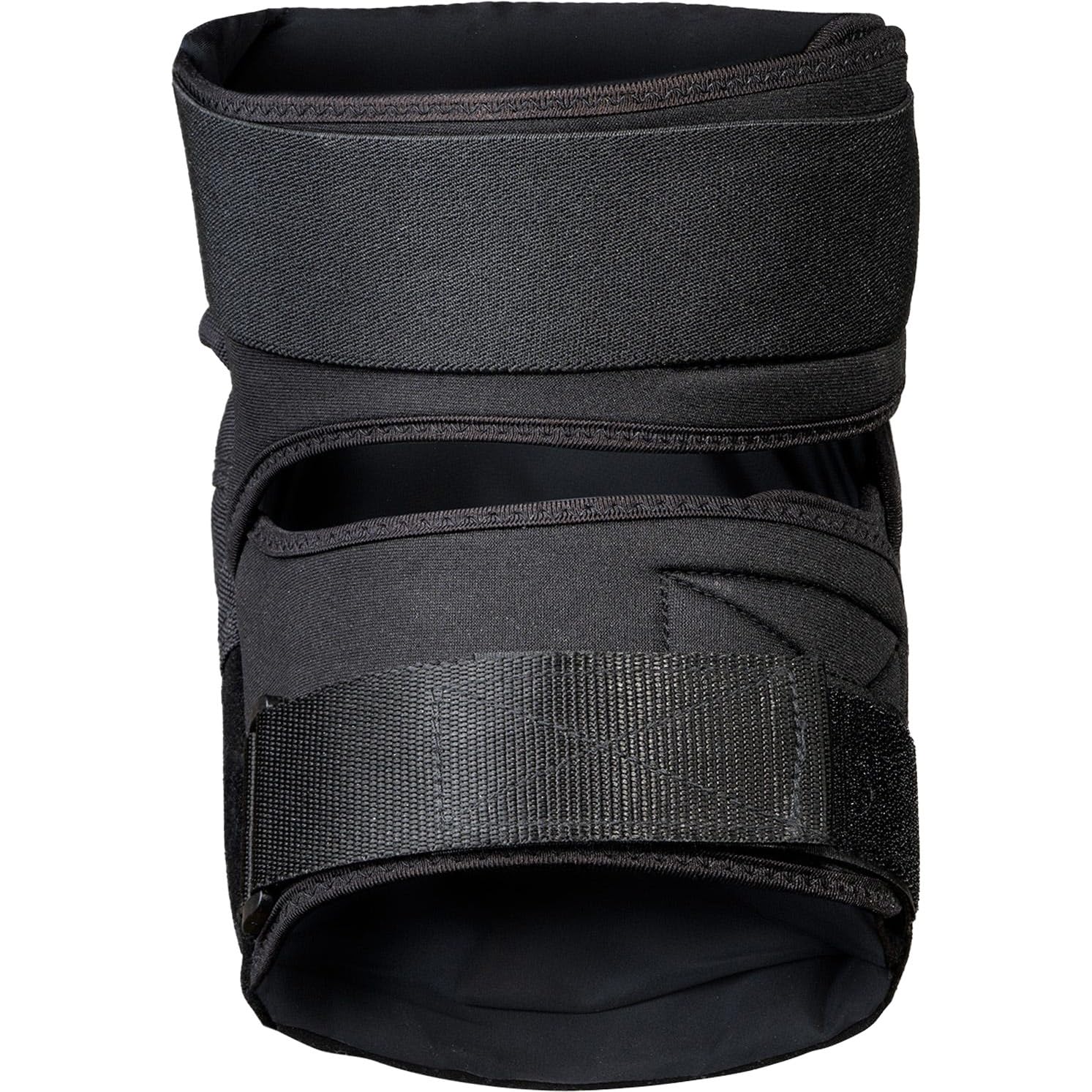 Pro-Tec Pro Knee Pads - Black - Small - Protective Gear for Skateboarding, Construction & DIY Projects - Comfortable & Durable Knee Protection