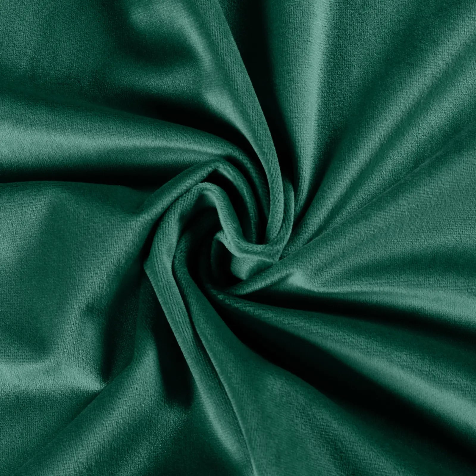 Luxury Velvet Pinch Pleat Thermal Blackout Curtains - Insulated Drapes for Bedroom & Living Room - Noise Reducing & Energy Efficient Window Treatments