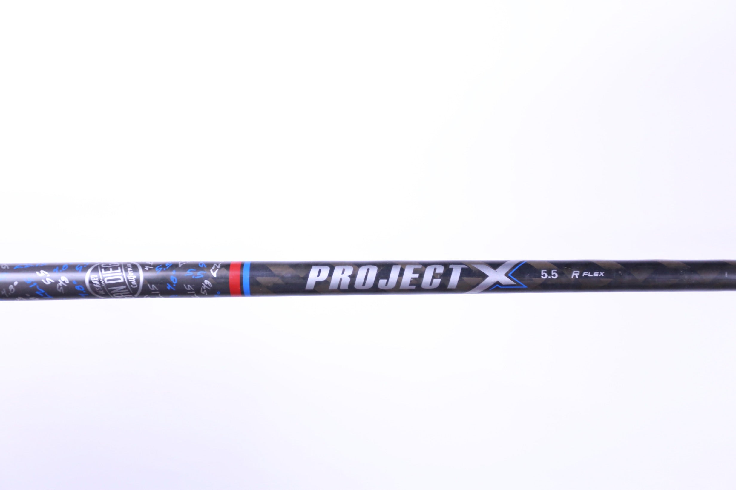 Used Callaway XR Driver 10.5° Regular Flex Project X Right Handed Golf Club - Perfect for San Diego Golf Courses & Driving Range Practice