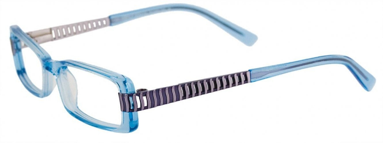 Aspex EC185 Lightweight Full Rim Eyeglasses for Men & Women – Stylish & Durable Frame for Reading, Work & Everyday Use