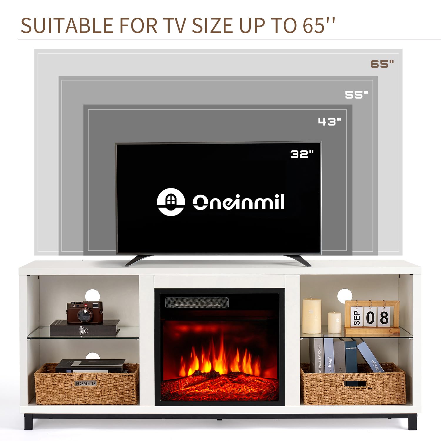 Oneinmil 65