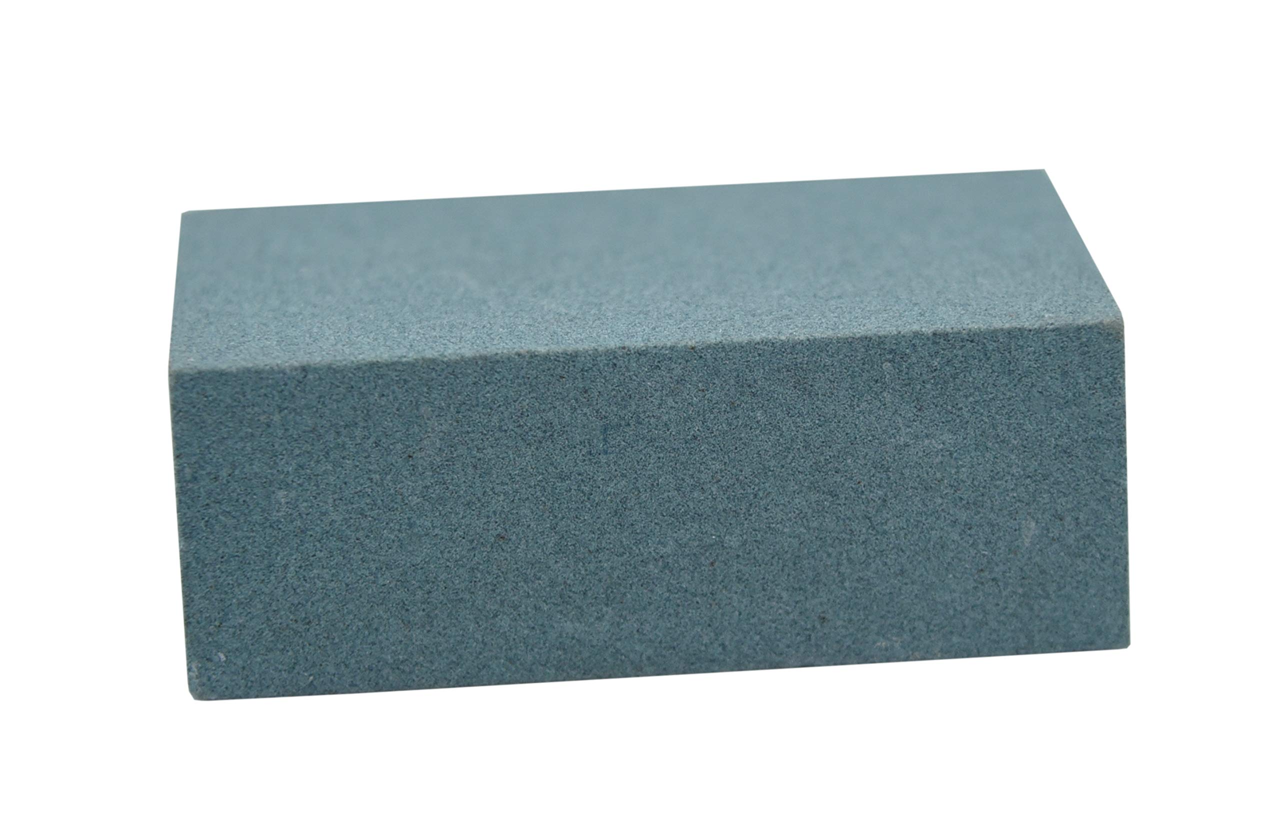 Premium Diamond Sharpening Stone - #100 Grit Extra Coarse Whetstone Flattener for Knives, Tools & Waterstones | Professional Knife Sharpening Tool with Free e-Book Guide | Perfect for Home Kitchen, Outdoor Camping & Woodworking
