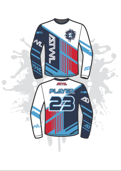 Next Level Youth Long Sleeve T-Shirt - Soft Cotton Comfort Fit for Boys & Girls - Perfect for School, Sports & Everyday Wear