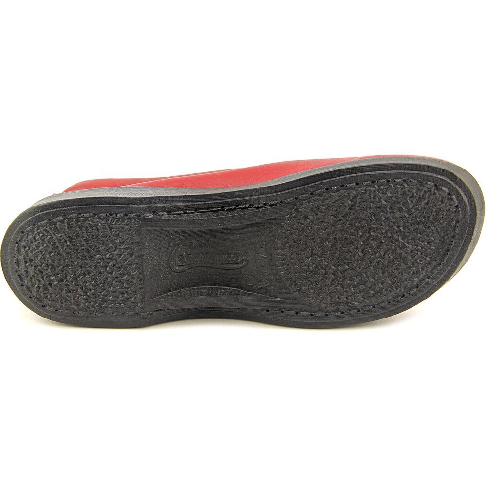 Arcopedico Women's Queen Leather Comfort Shoes - Lightweight Slip-On Loafers for Women with Arch Support | Perfect for Work, Travel & Everyday Wear