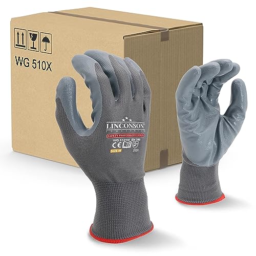 Grey (120 Pairs)