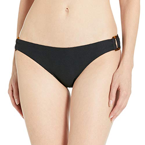 Capri Sea Black