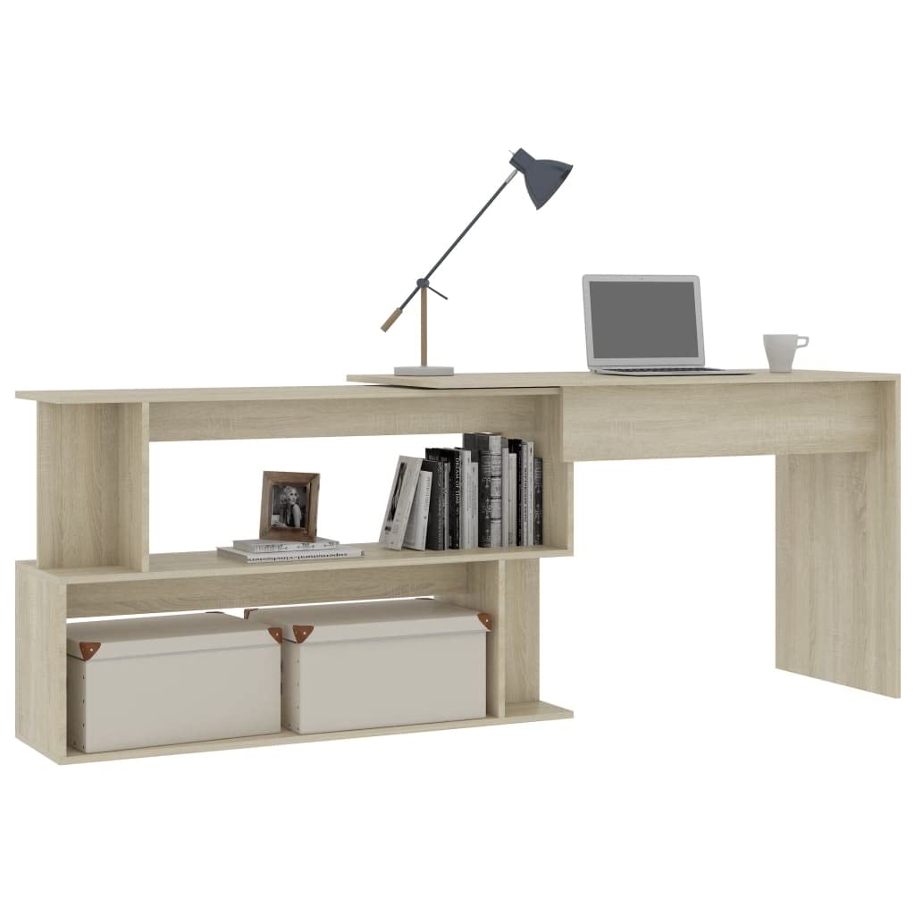 Corner Desk 78.7