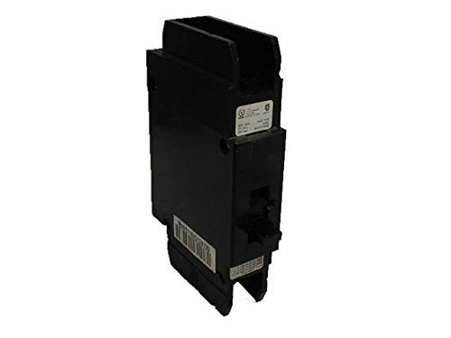 Cutler Hammer GHC1015 N 15A 277V 1P Circuit Breaker - New, for Industrial & Commercial Electrical Panels, HVAC Systems & Power Distribution