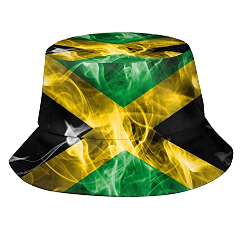 Jamaica Flag A5