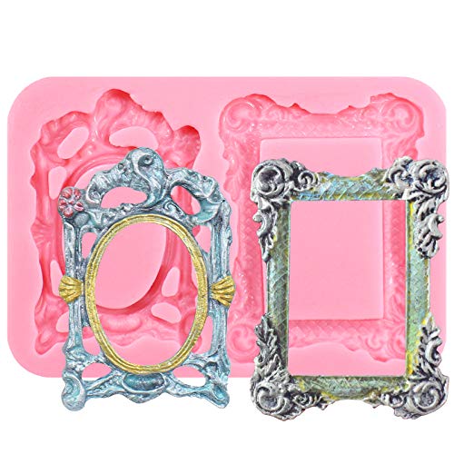 Frames-2-Cavity