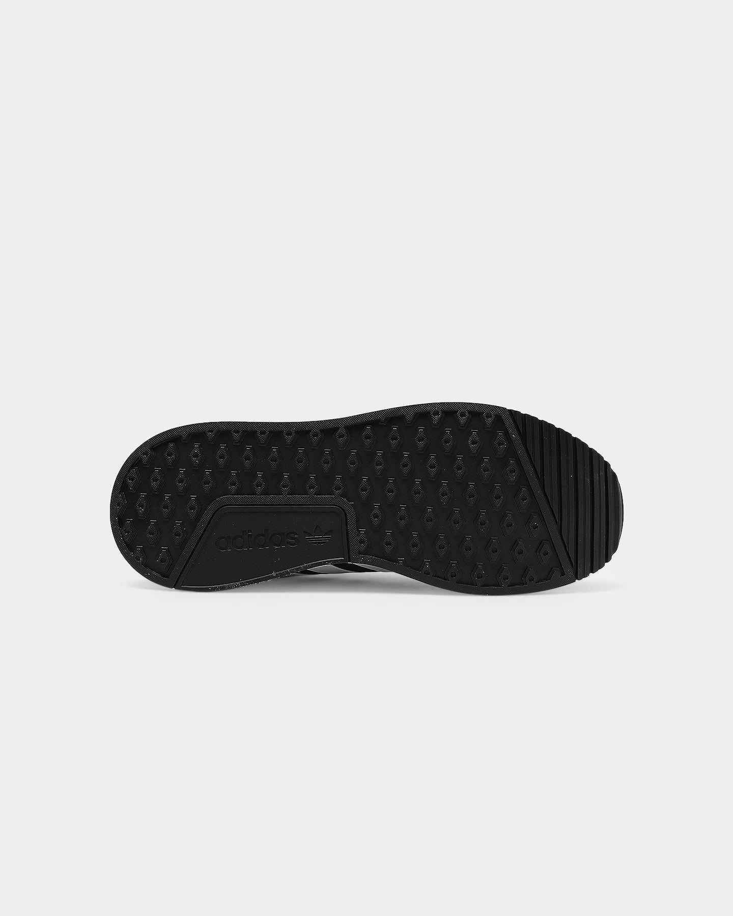 Adidas Originals X PLR Sneakers - Black & White Men's Running Shoes for Casual Wear & Gym Workouts