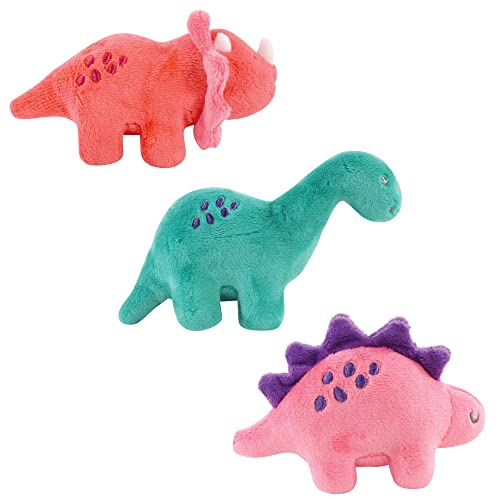 Pink Dinosaurs