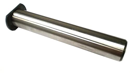5T8526 - Genuine Caterpillar (CAT) Replacement PIN AS | Heavy Equipment & Machinery Parts | Compatible with CAT Excavators & Bulldozers