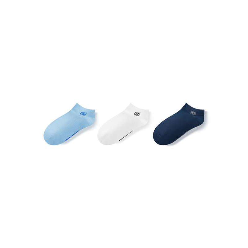 Low Cut Socks for Women & Men - Breathable & Comfortable No Show Socks L324U050/04ZK - Perfect for Running, Sneakers & Casual Wear