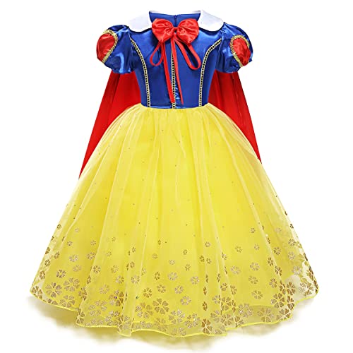 002 Dress W/Cape Only