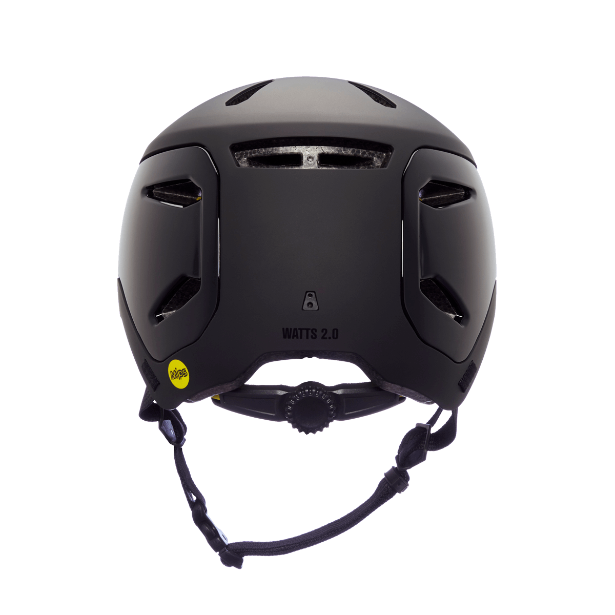 Watts 2.0 Bike Helmet - Lightweight & Ventilated Cycling Helmet for Adults - Perfect for Road Biking, Mountain Biking & Commuting - ANSI Certified Safety Protection