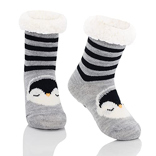 Black Penguin Kids