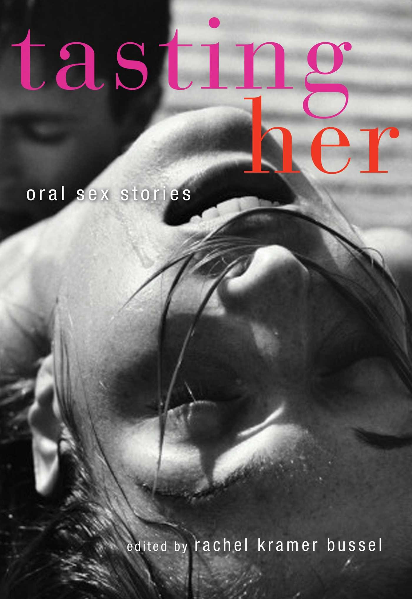 Tasting Her: Sensual Oral Sex Stories for Couples - Explore Passion & Intimacy in the Bedroom