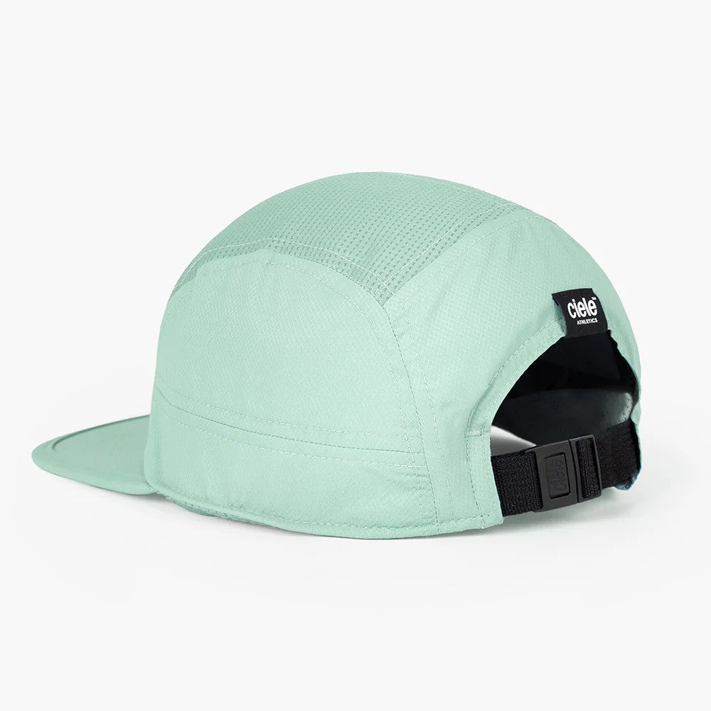 Ciele GOCap Classic - Lightweight Running Hat for Men & Women - Breathable Athletic Cap for Jogging, Hiking & Outdoor Sports
