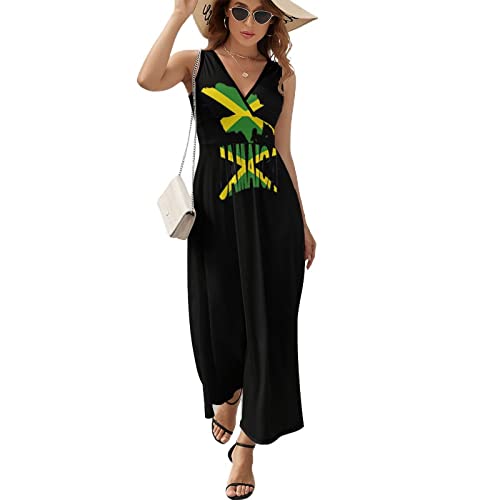 Sleeveless Dress-style-2-2