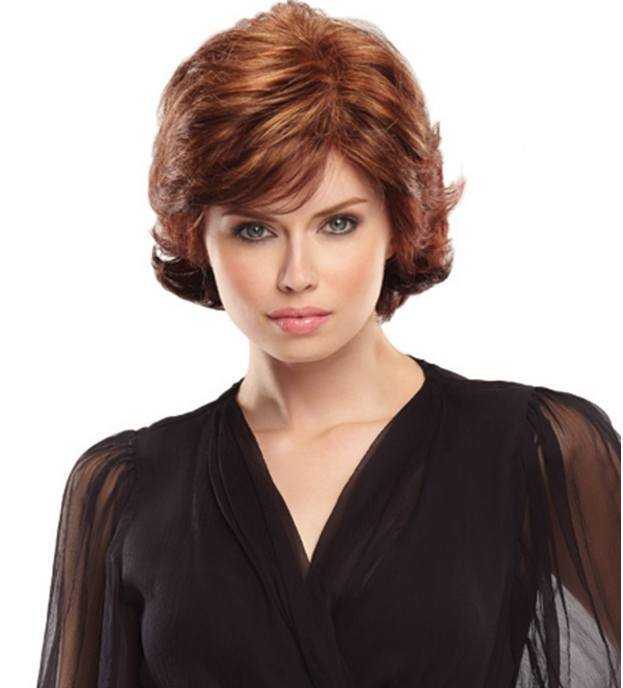 Coco JonRenau - Premium Human Hair Wigs for Women | Natural Look & Comfort | Perfect for Daily Wear, Cosplay, and Special Occasions