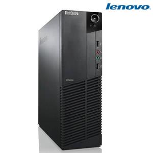 Lenovo ThinkCentre M92P SFF Desktop Computer - Intel Core i5-3470 Quad Core 3.2GHz, 8GB RAM, 256GB SSD, Windows 10 Pro - Compact Business PC with WiFi, USB 3.0, DisplayPort - Perfect for Office Work, Home Use & Small Business Computing