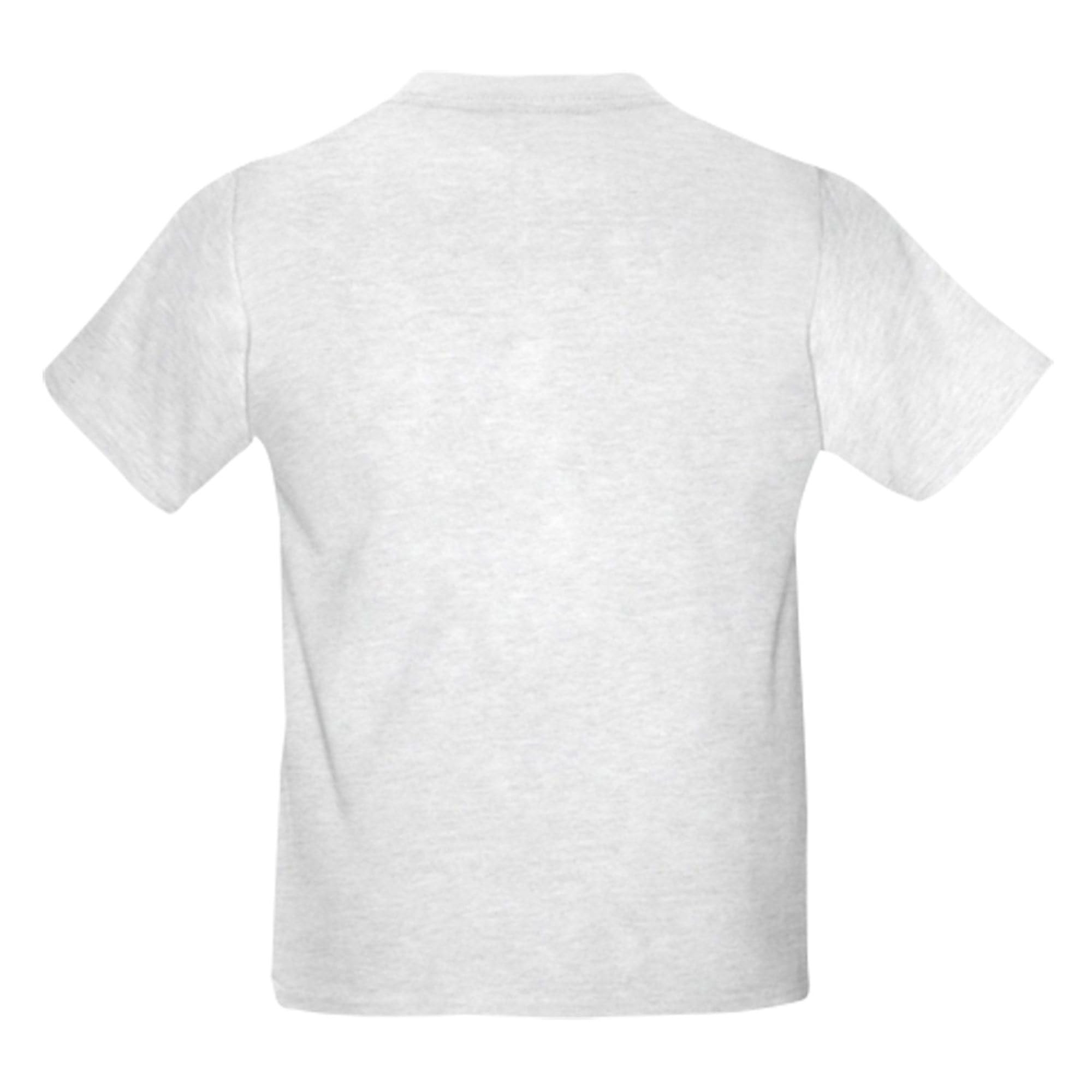 Hot Sauce Boss Kids Cotton T-Shirt - Funny Spicy Food Lover Graphic Tee for Boys & Girls - Perfect for Cooking Classes, Family BBQ Parties & Gift Giving