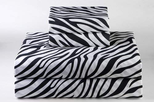 Zebra Print