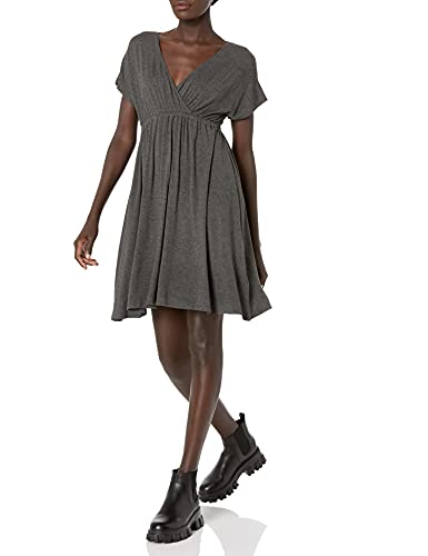 Charcoal Heather