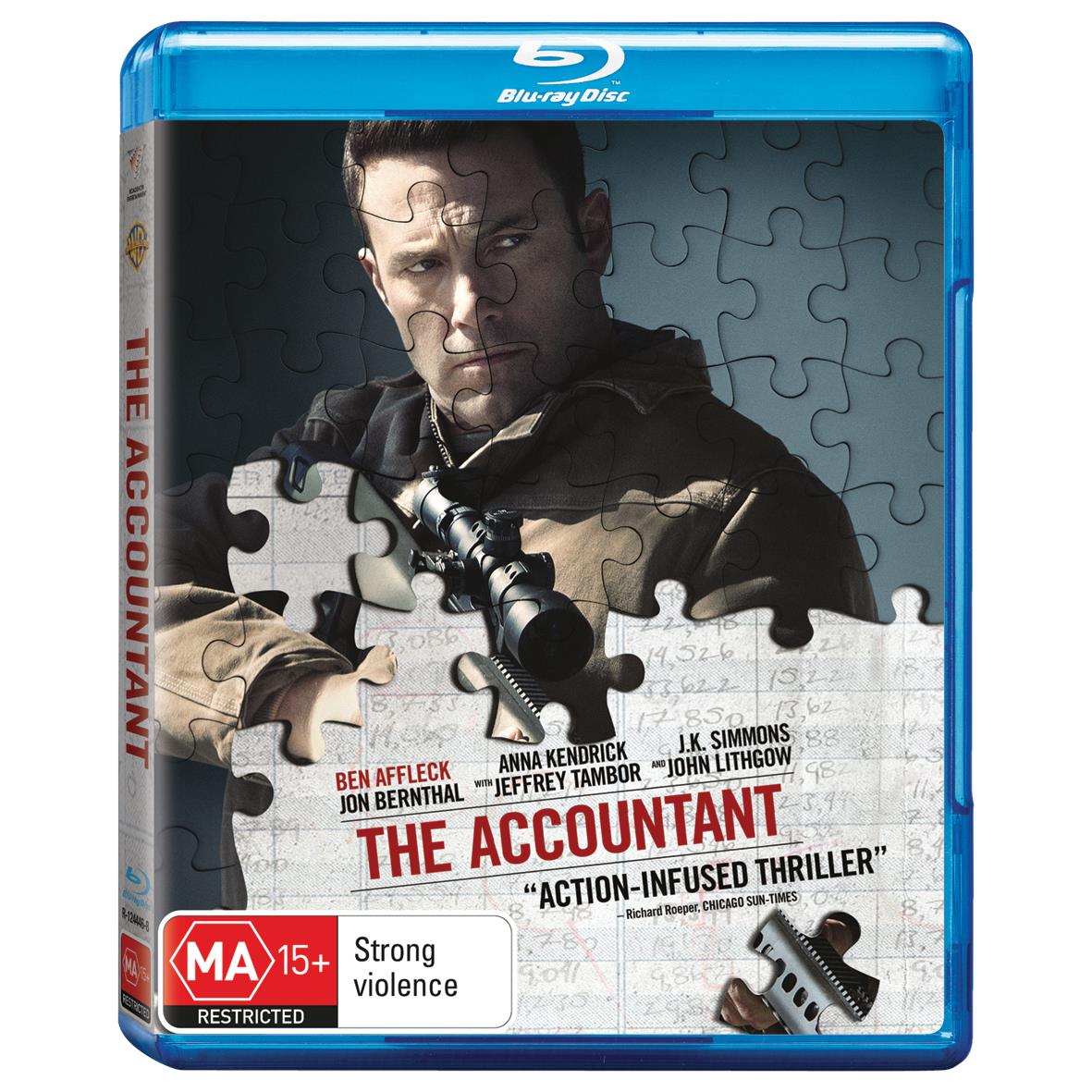 Accountant The System Collections Generic List1System Object Blu Ray - Best Accounting Software for Small Businesses | Streamline Finances & Tax Filing