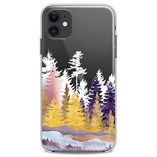 Colorful Woods