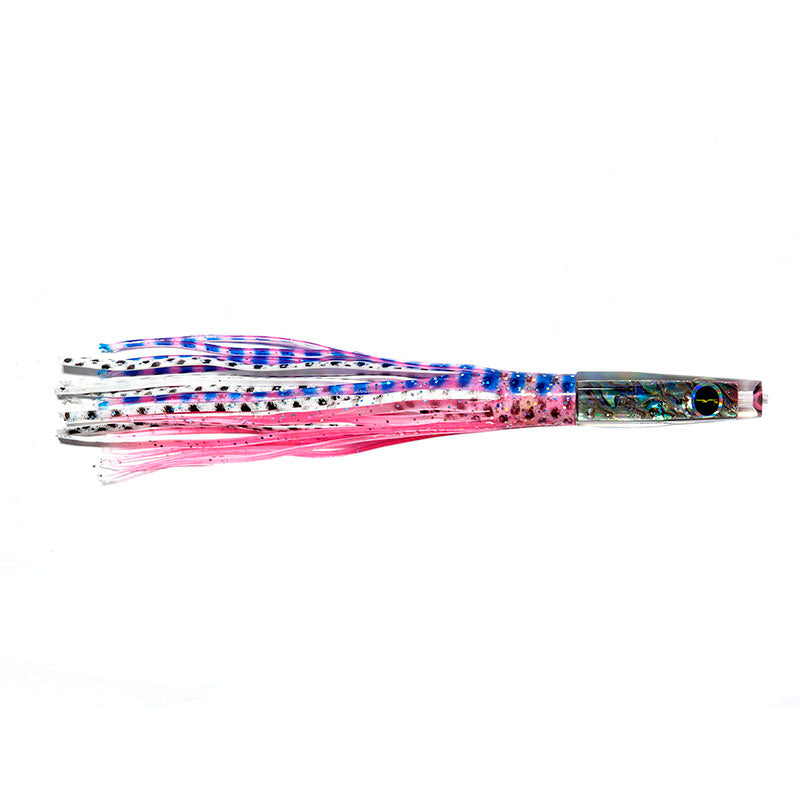 Black Bart Hot Tuna Micro Bait Fishing Lures - Premium Saltwater & Freshwater Lures for Bass, Trout, and Saltwater Game Fish - Perfect for Trolling, Casting, and Jigging