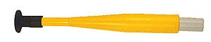 CRL Wood's Valve Grinder Vacuum Stick - Professional Automotive Tool for Valve Seat Grinding - Perfect for Mechanics, DIY Car Repair & Engine Maintenance